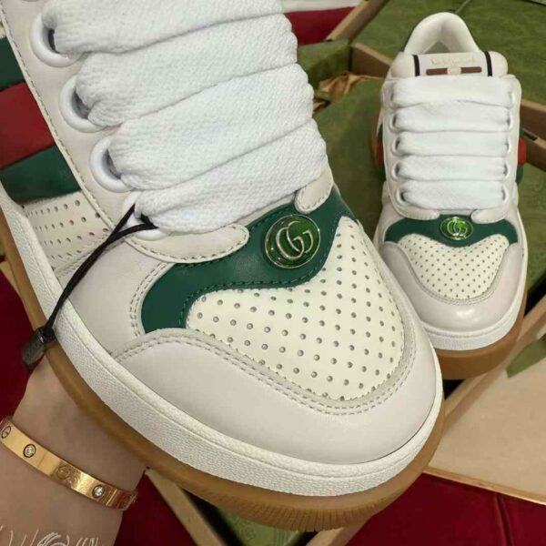 GUCCI  Sneakers