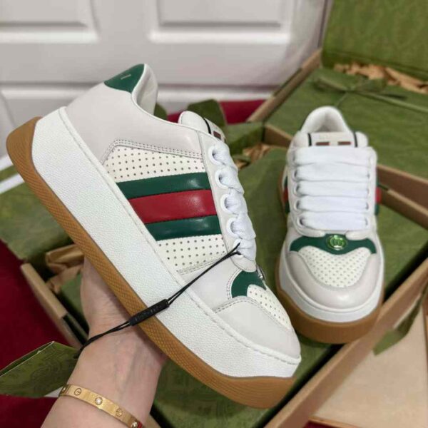 GUCCI  Sneakers
