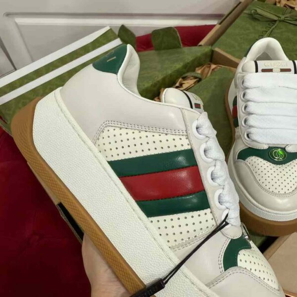 GUCCI  Sneakers
