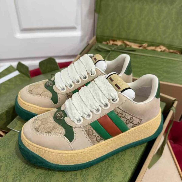 GUCCI  Sneakers