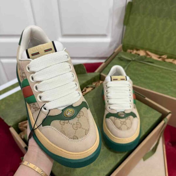 GUCCI  Sneakers