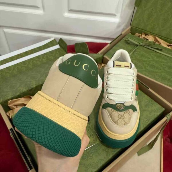GUCCI  Sneakers