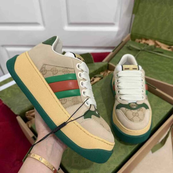 GUCCI  Sneakers