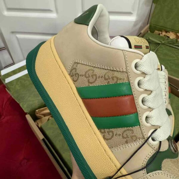 GUCCI  Sneakers