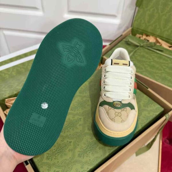 GUCCI  Sneakers