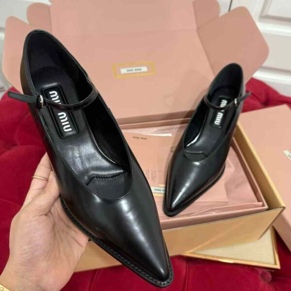 MIUMIU 2024 High heels