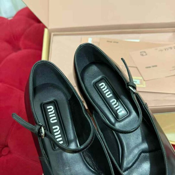 MIUMIU 2024 High heels