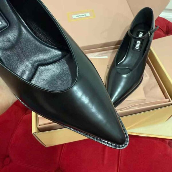 MIUMIU 2024 High heels