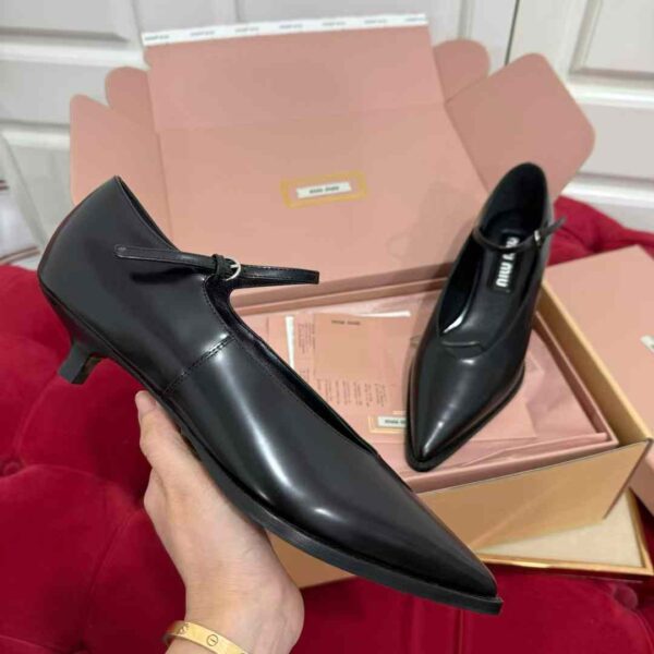 MIUMIU 2024 High heels
