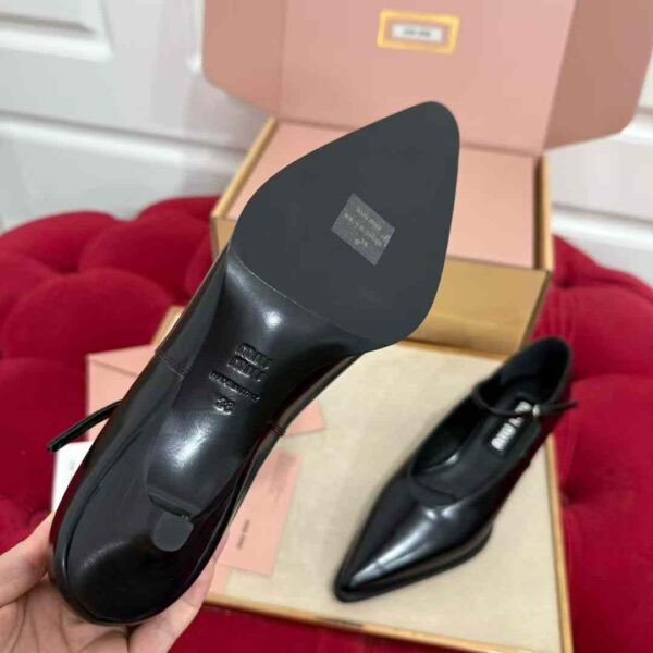 MIUMIU 2024 High heels