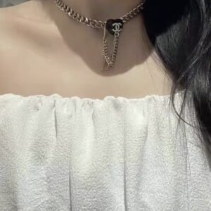 CHANEL Necklace