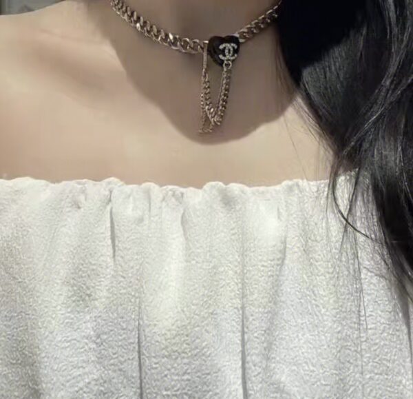 CHANEL Necklace