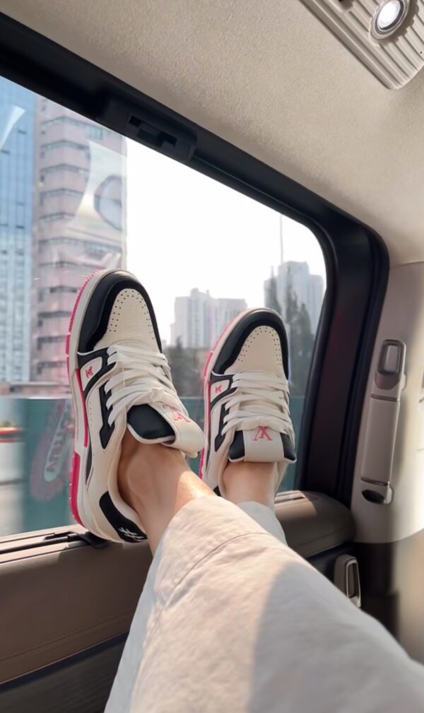 LV TRAINER 2024 NEW Sneakers