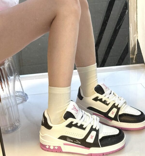 LV TRAINER 2024 NEW Sneakers