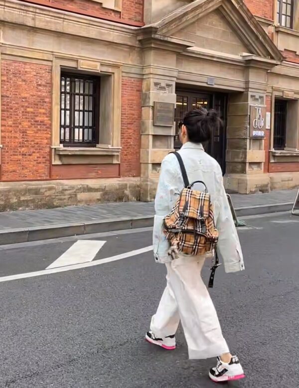 LV TRAINER 2024 NEW Sneakers