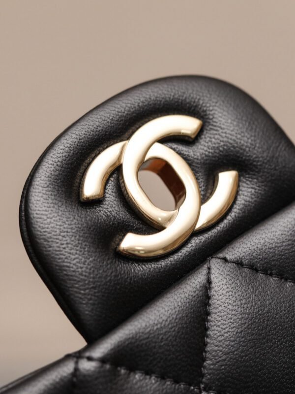 CHANEL MINI FLAP BAG