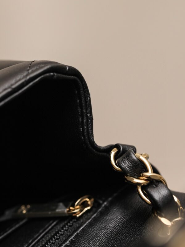 CHANEL MINI FLAP BAG