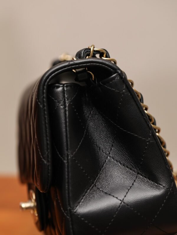 CHANEL MINI FLAP BAG