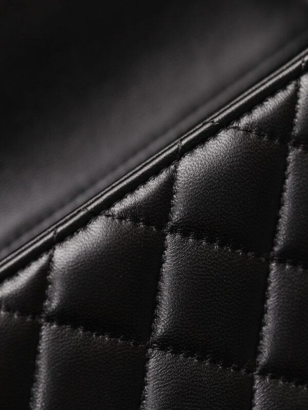 CHANEL MINI FLAP BAG