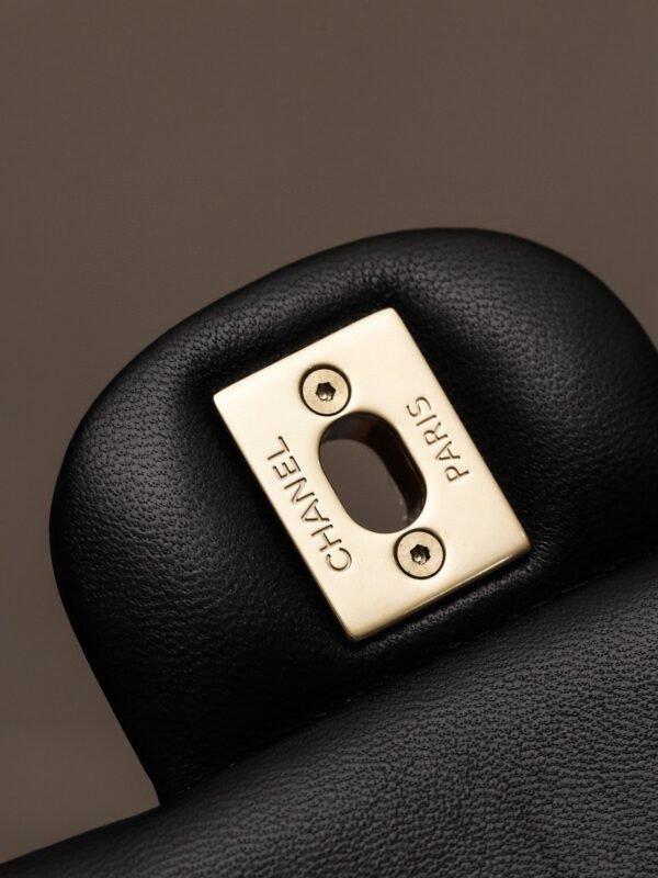 CHANEL MINI FLAP BAG