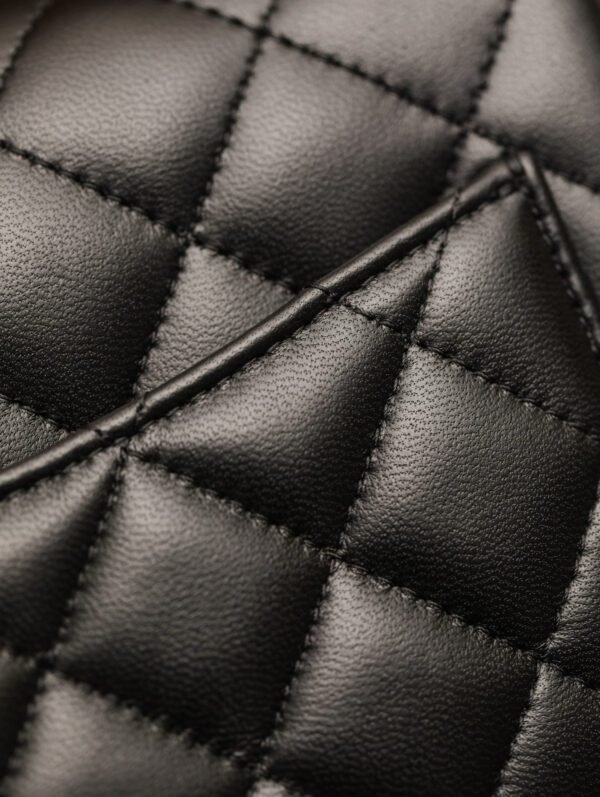 CHANEL MINI FLAP BAG