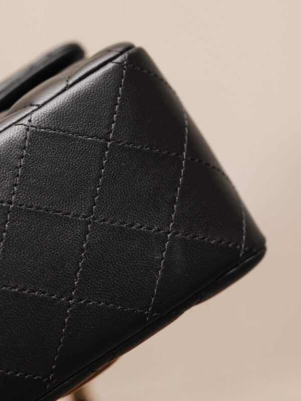 CHANEL MINI FLAP BAG