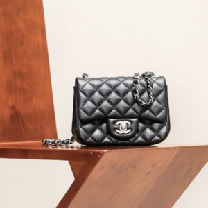 CHANEL MINI FLAP BAG