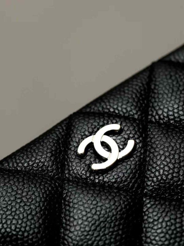 CHANEL MINI SHOPPING BAG
