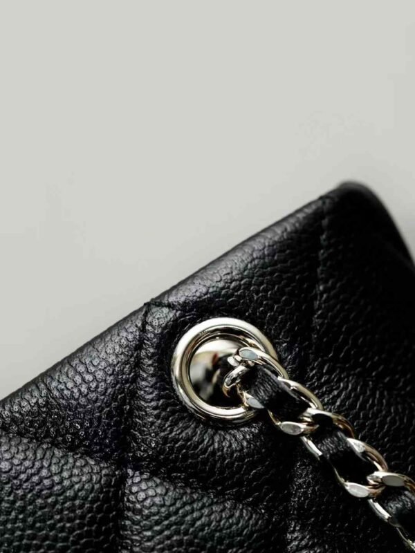 CHANEL MINI SHOPPING BAG