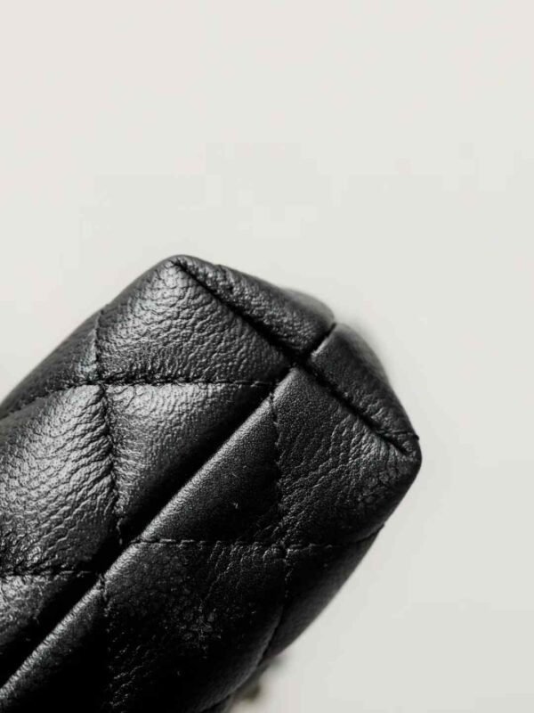 CHANEL MINI SHOPPING BAG