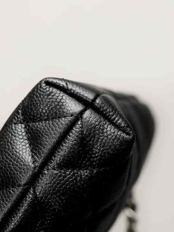 CHANEL MINI SHOPPING BAG