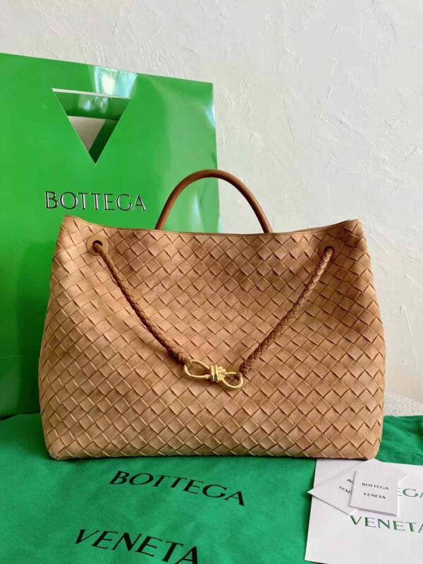 BOTTEGA VENETA Andiamo