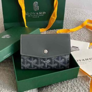 GOYARD Saint-Gabriel wallet
