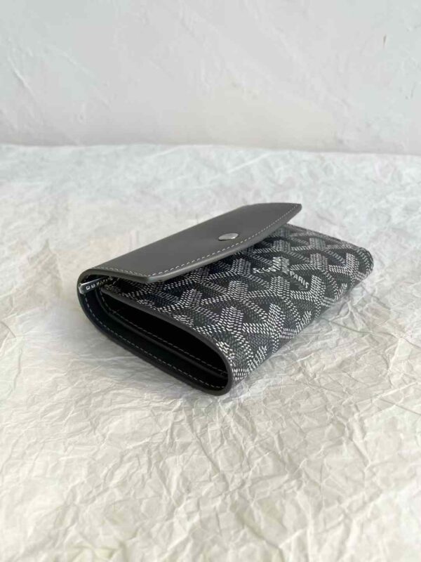 GOYARD Saint-Gabriel wallet