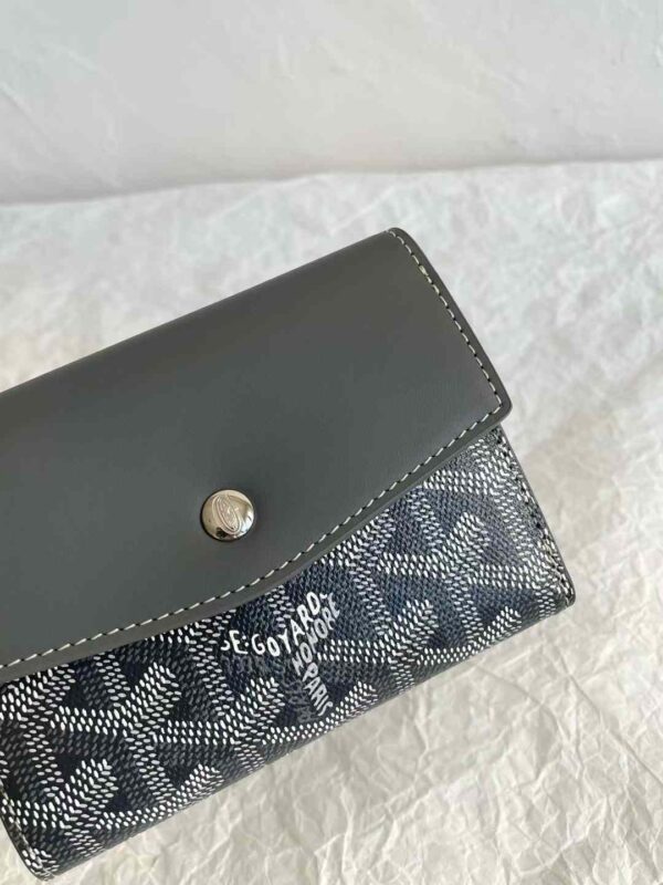 GOYARD Saint-Gabriel wallet