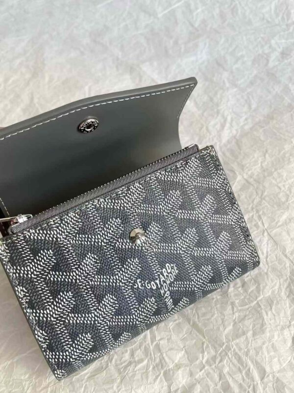 GOYARD Saint-Gabriel wallet