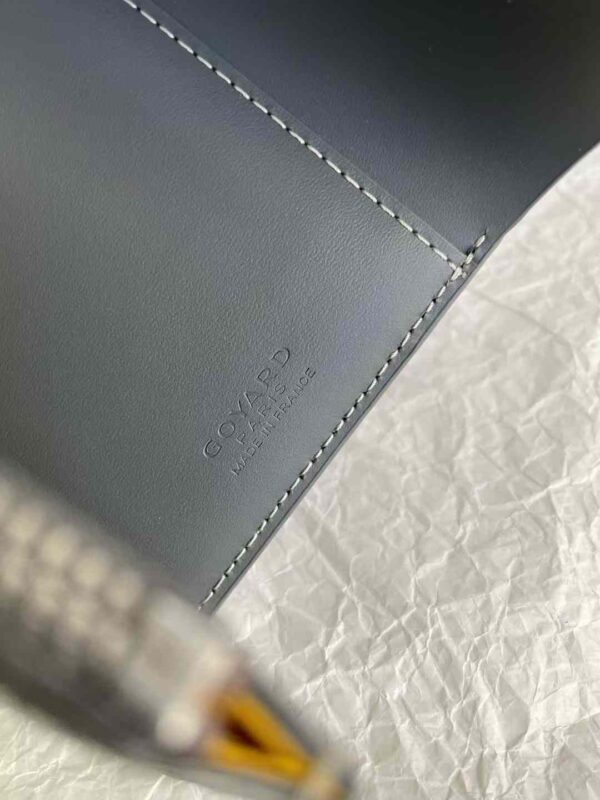 GOYARD Saint-Gabriel wallet