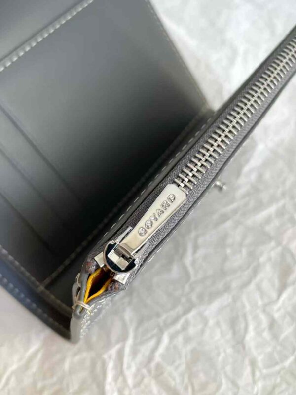 GOYARD Saint-Gabriel wallet