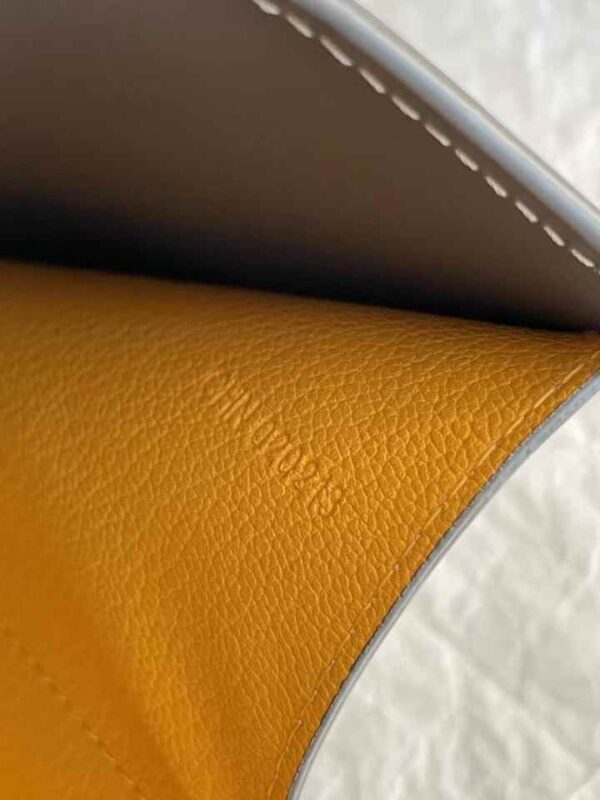 GOYARD Saint-Gabriel wallet