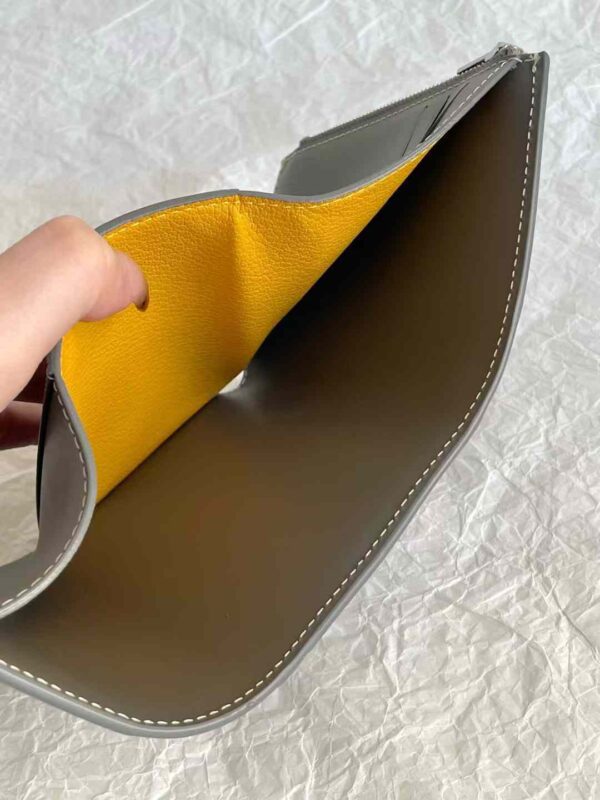 GOYARD Saint-Gabriel wallet