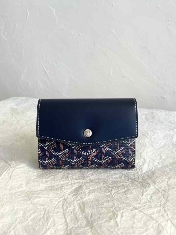 GOYARD Saint-Gabriel wallet