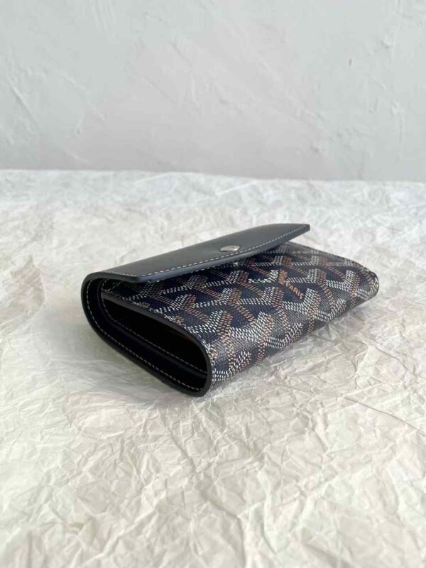 GOYARD Saint-Gabriel wallet