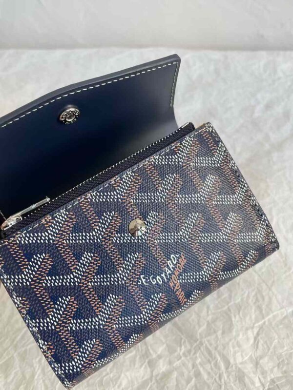 GOYARD Saint-Gabriel wallet