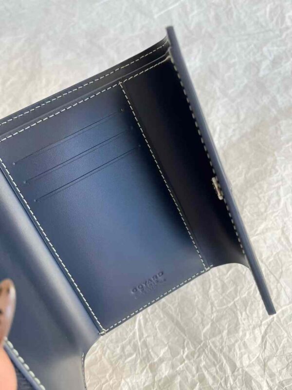 GOYARD Saint-Gabriel wallet
