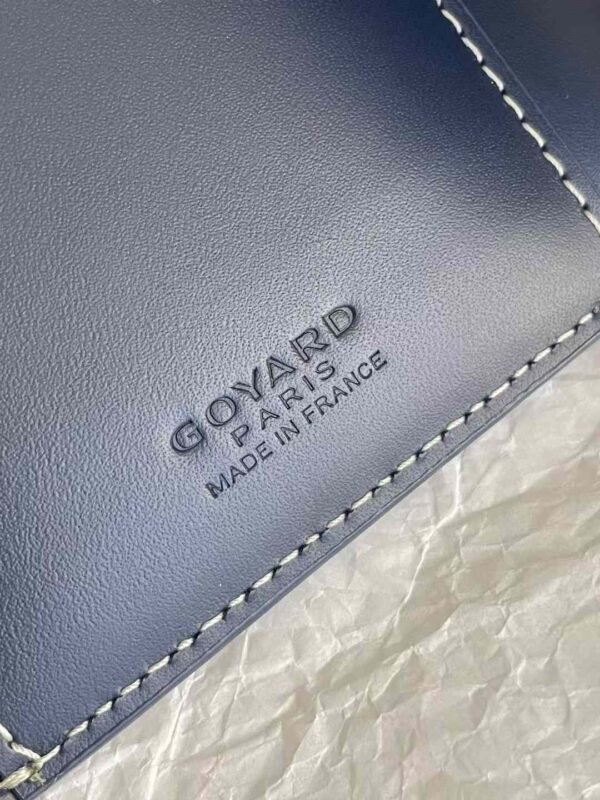 GOYARD Saint-Gabriel wallet