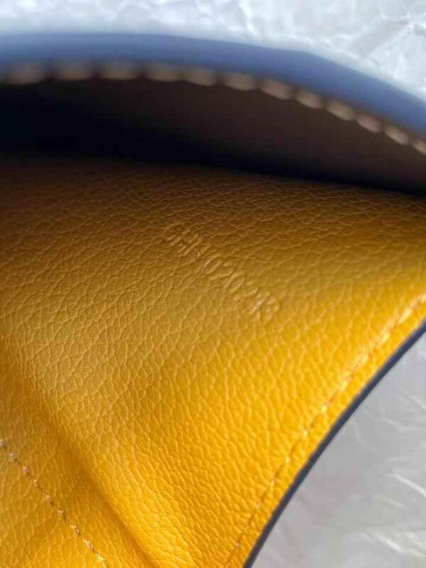 GOYARD Saint-Gabriel wallet