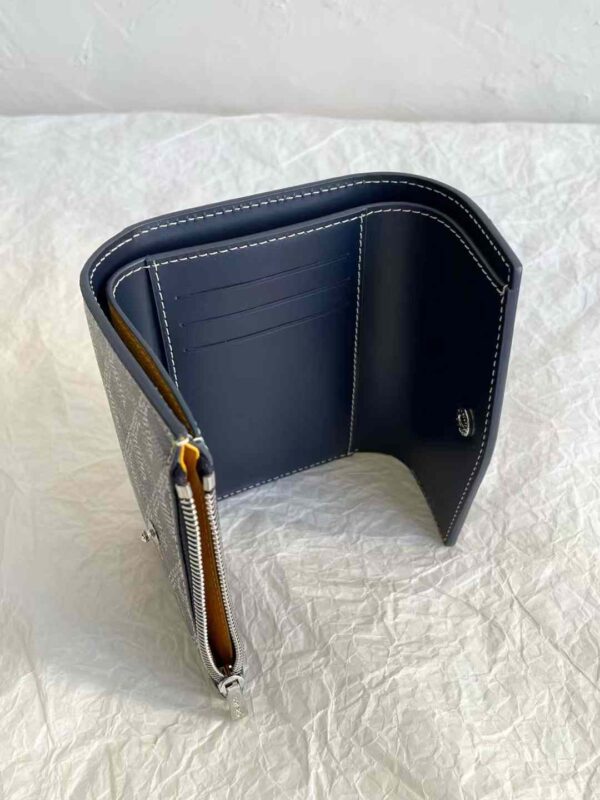 GOYARD Saint-Gabriel wallet