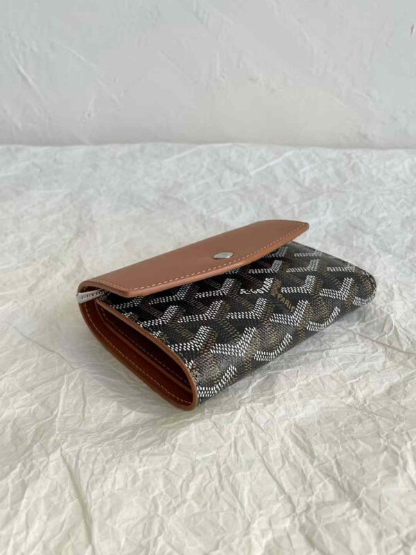 GOYARD Saint-Gabriel wallet