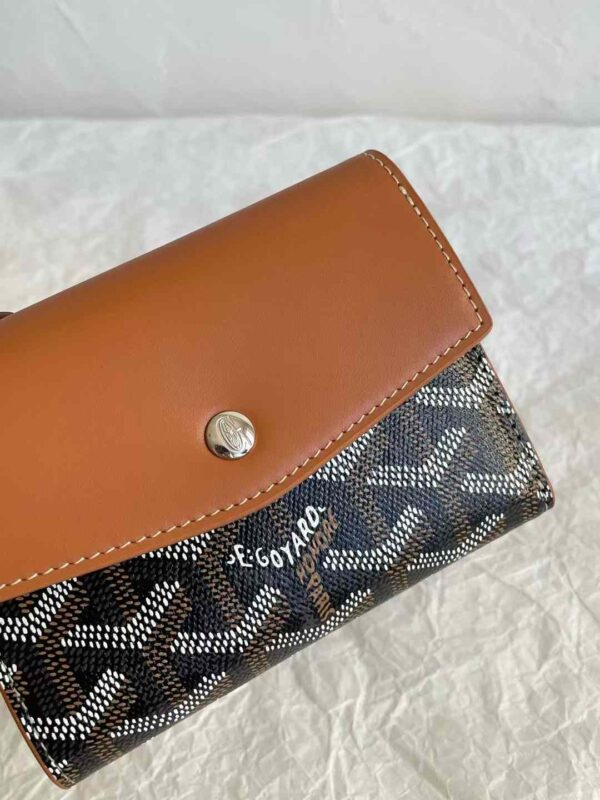 GOYARD Saint-Gabriel wallet