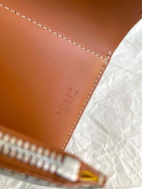 GOYARD Saint-Gabriel wallet